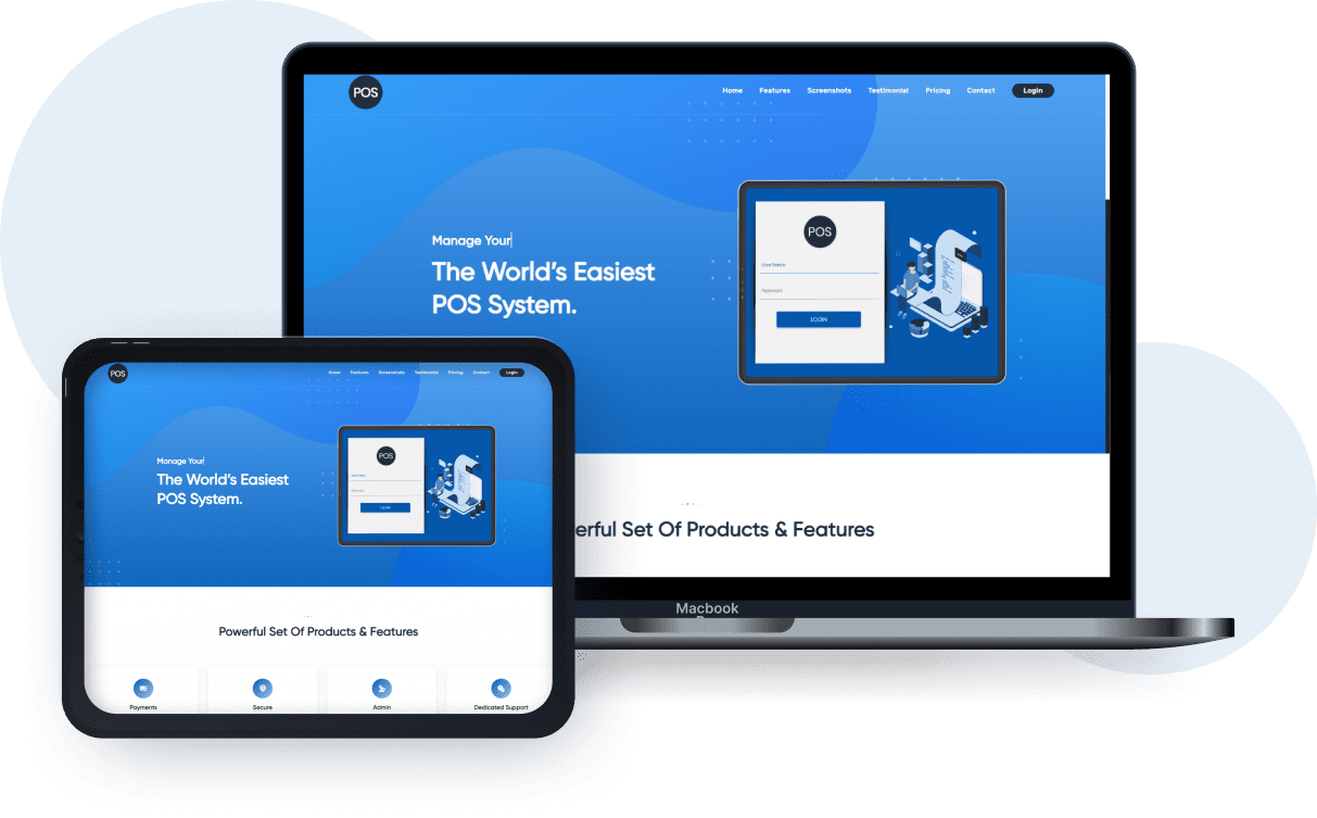 Your E-Commerce Store